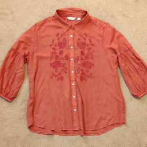 Caffé Marrakesh blouse